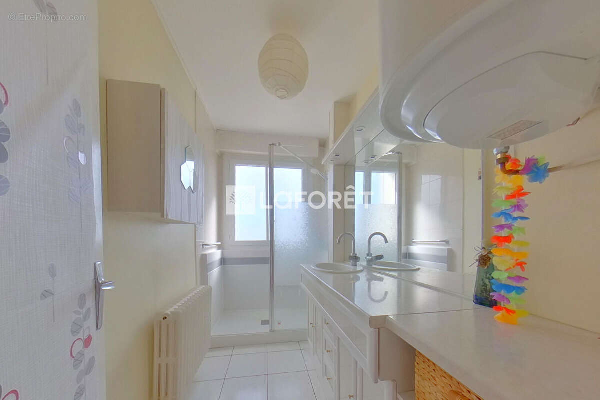 Appartement à BOURG-EN-BRESSE