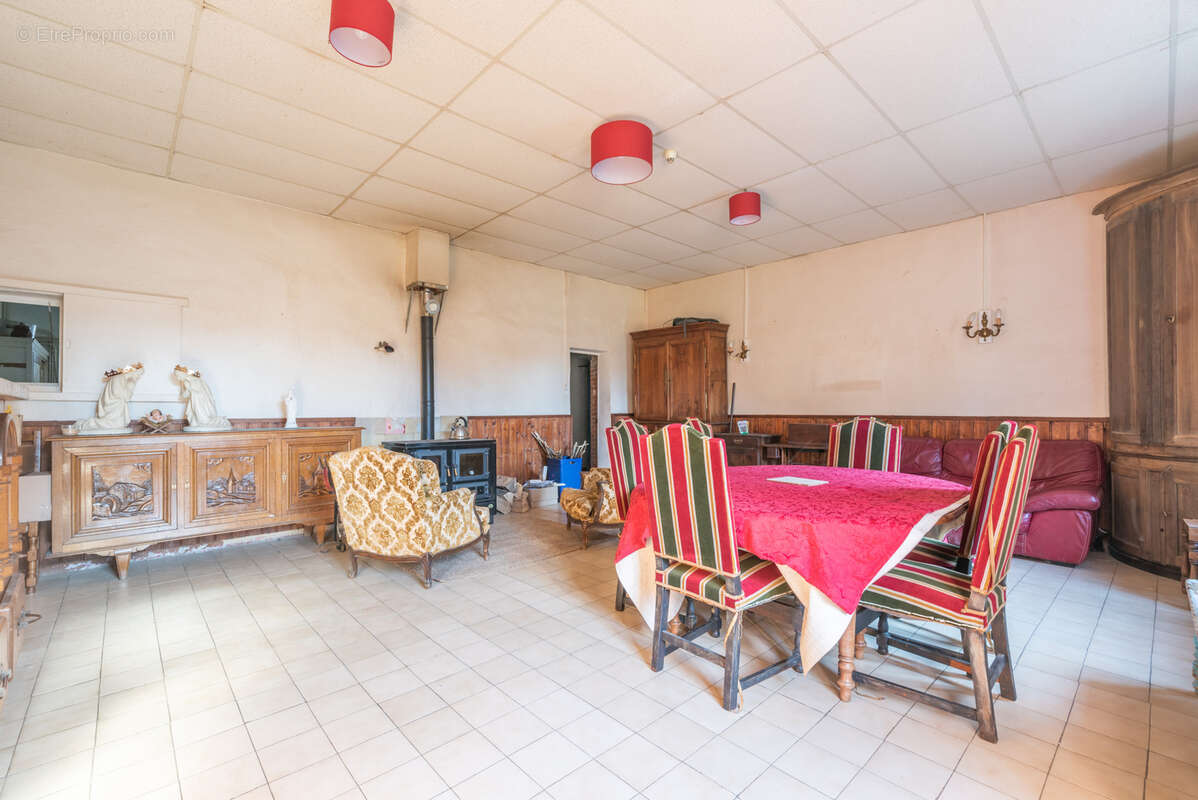 Maison à LE PUY-EN-VELAY