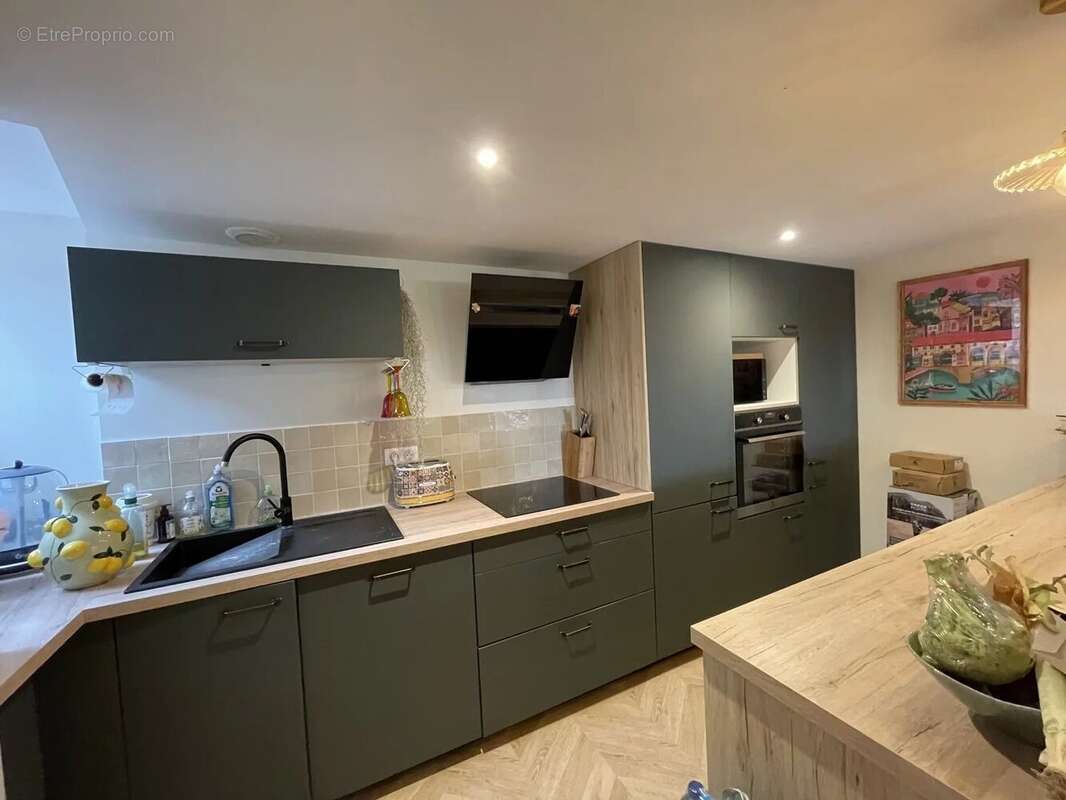 Appartement à DINAN