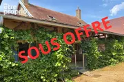 Maison à CERILLY