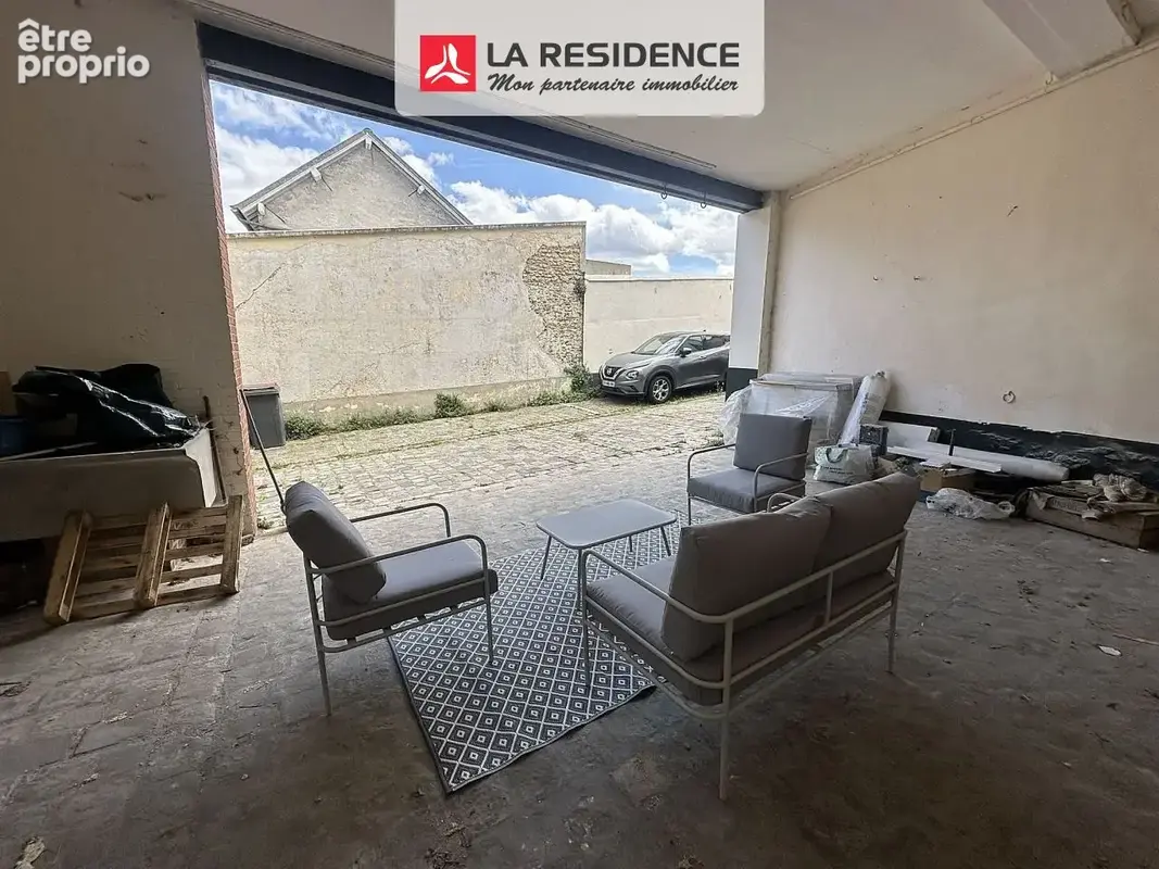 Appartement 5 pièces 108 m² à vendre à Chambourcy (78240) - photo 9