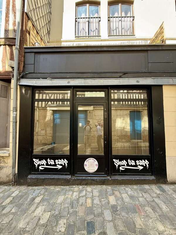 Appartement à ROUEN