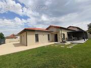 Maison à SAINTE-EUPHEMIE