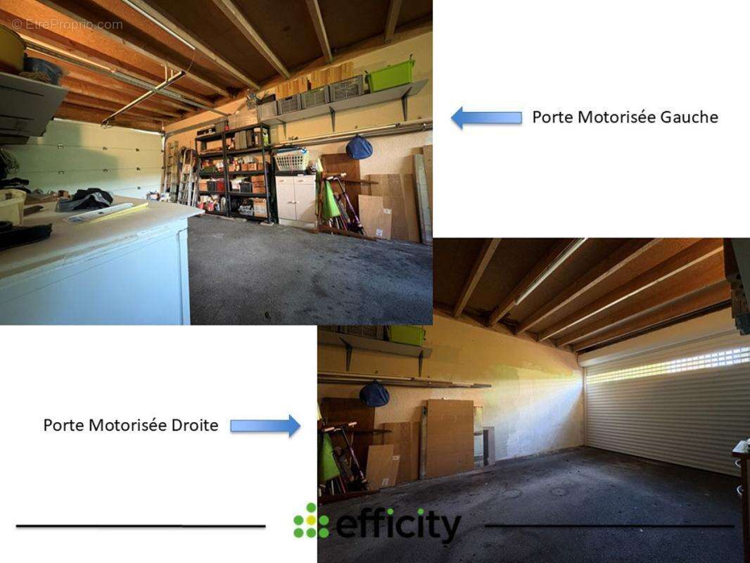 Maison à PONT-L&#039;ABBE