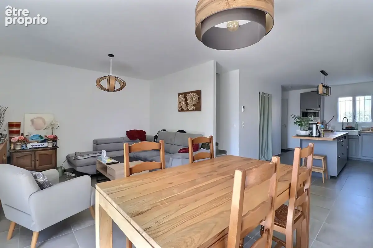 Maison Gareoult 5 pièces  95 m² - photo 8