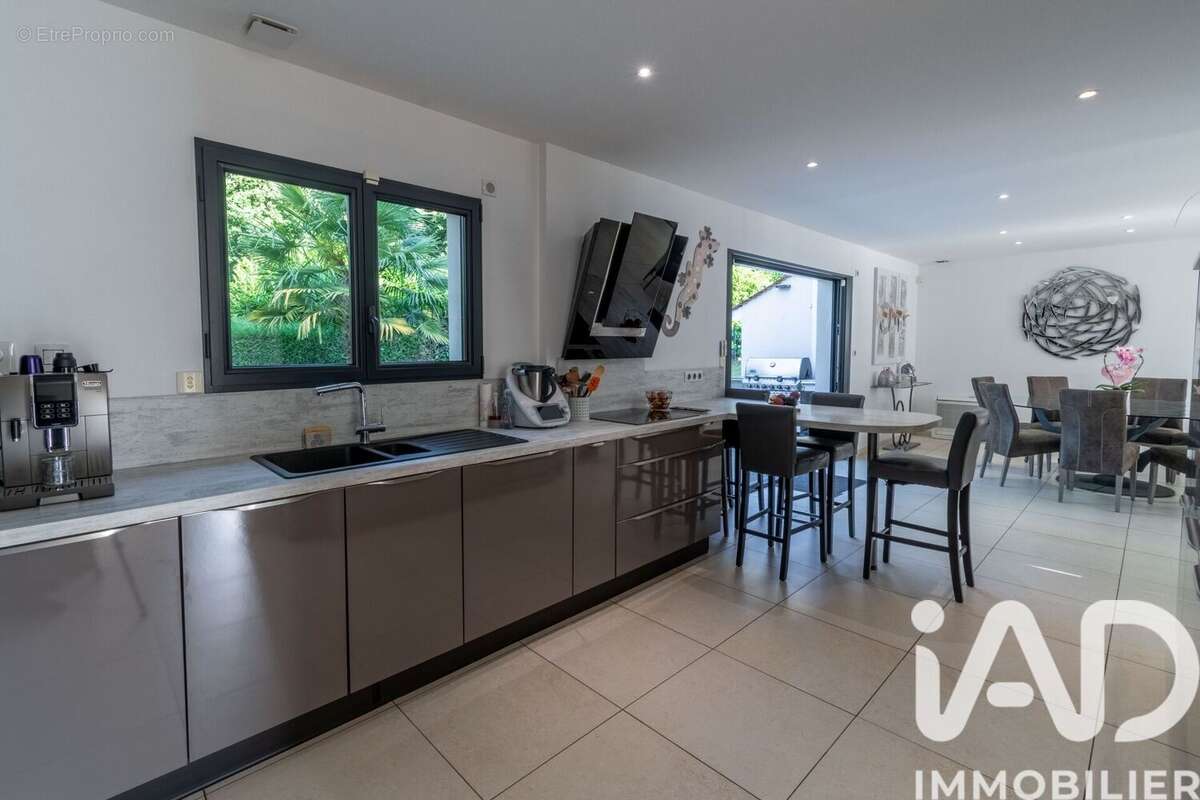 Photo 6 - Maison à ITTEVILLE