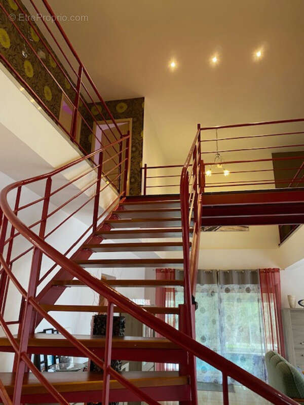 Maison à PUYLAURENS