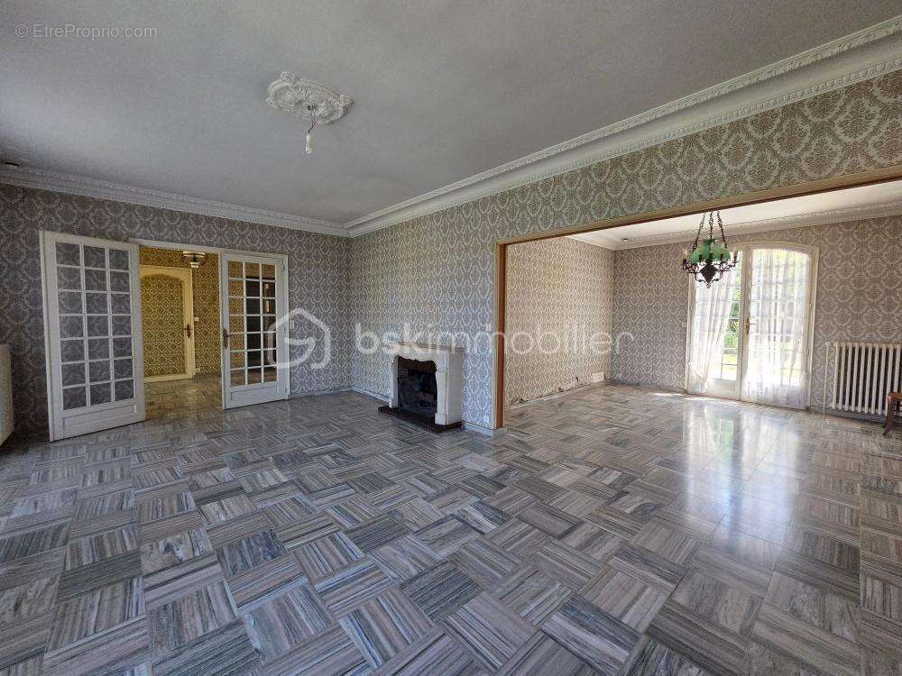 Maison 8 pièces 216m2 - photo 6
