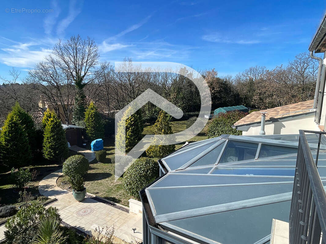 Maison à LA VERDIERE