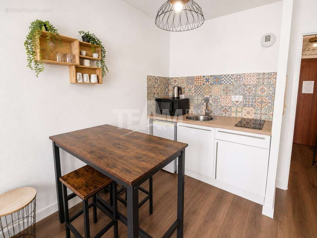 Appartement à SETE