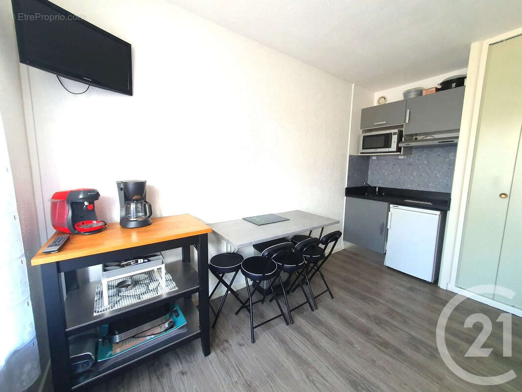 Appartement à ARGELES-SUR-MER