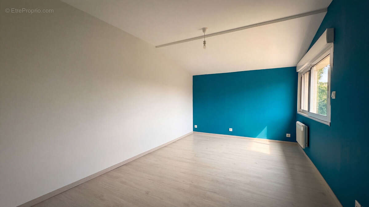 Maison à JOUE-LES-TOURS