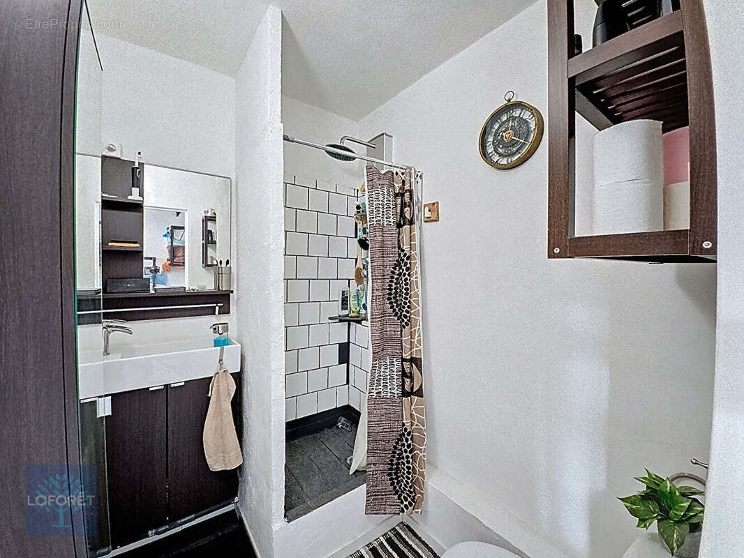 Appartement à EVRY