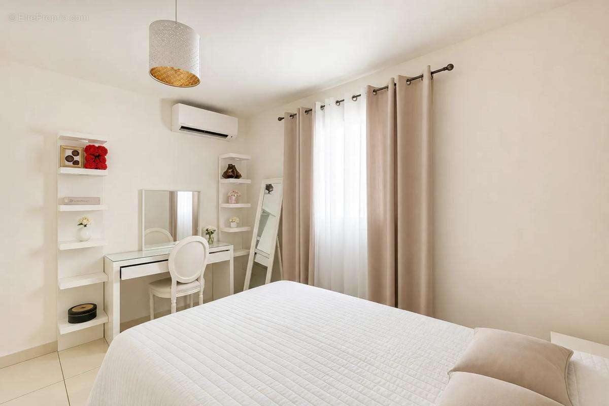 Maison contemporaine avec piscine à Saint-Gilles - photo 24