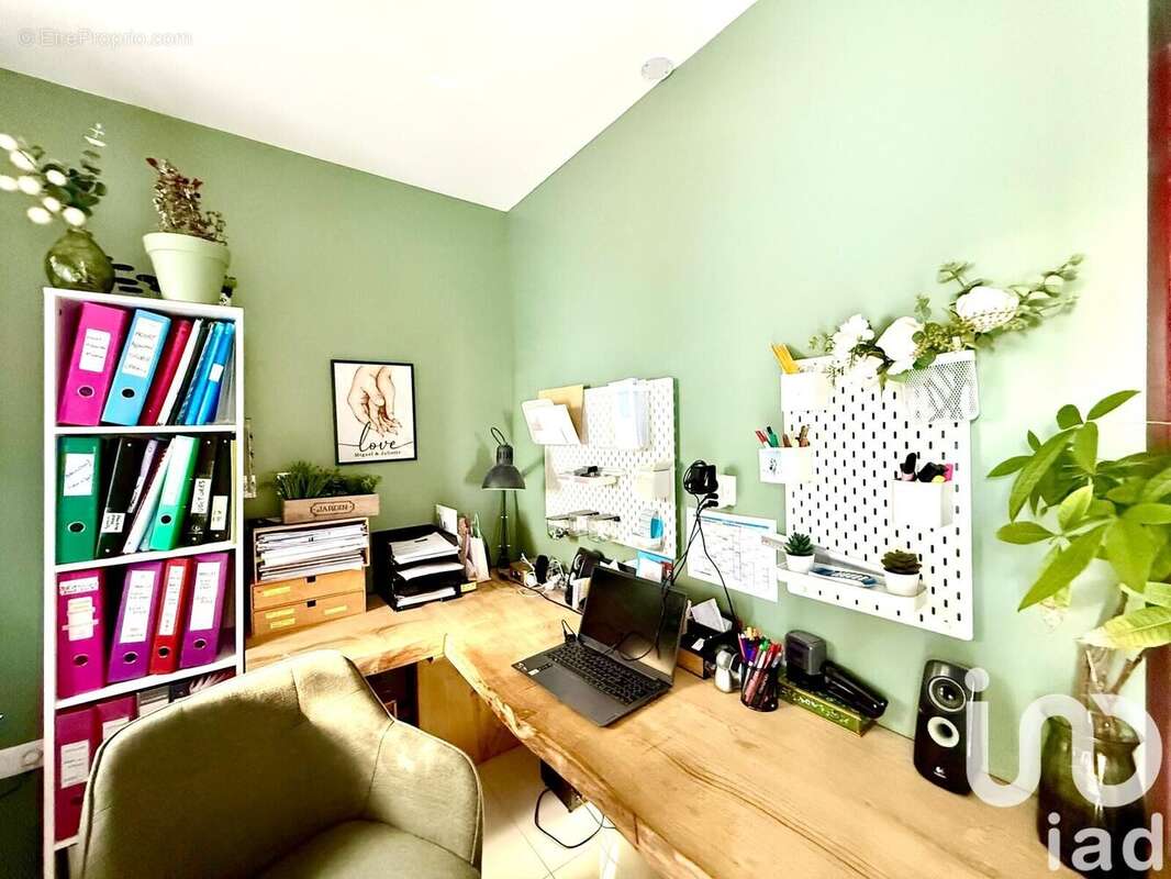 Photo 8 - Maison à DOURDAIN