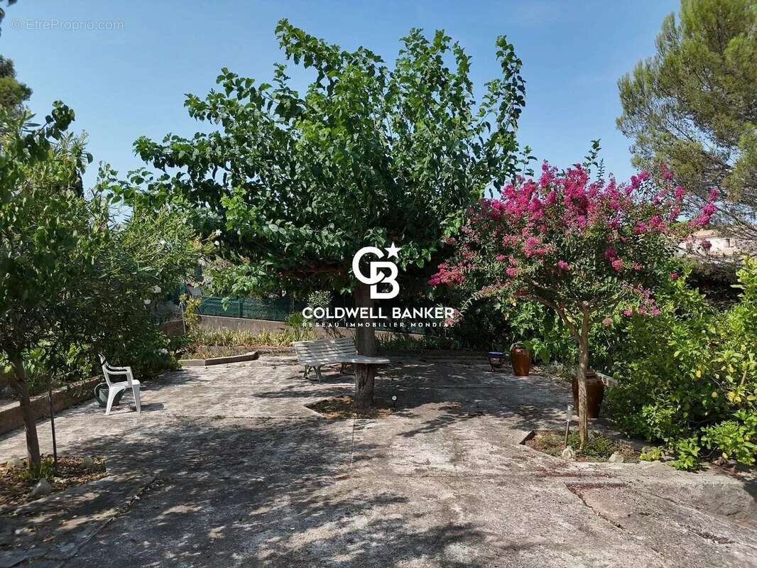 Maison à SAINT-RAPHAEL