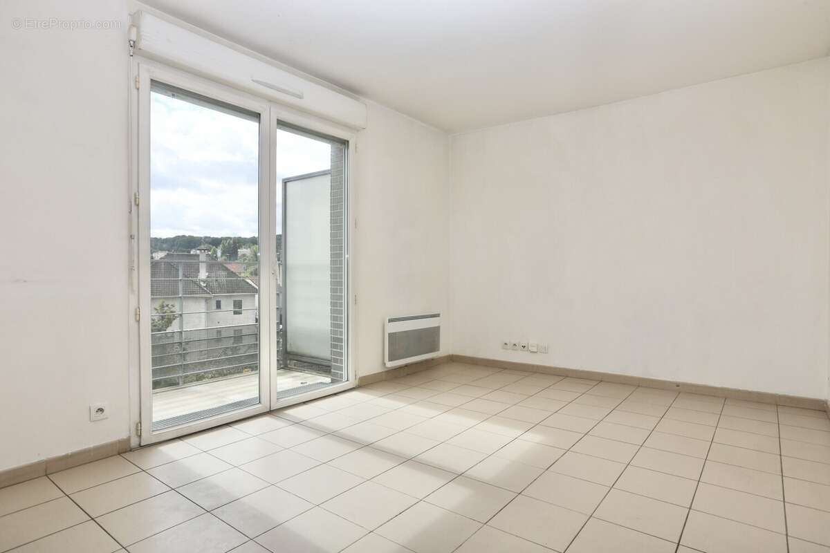 IMG_7010 2 - Appartement à ROSNY-SOUS-BOIS