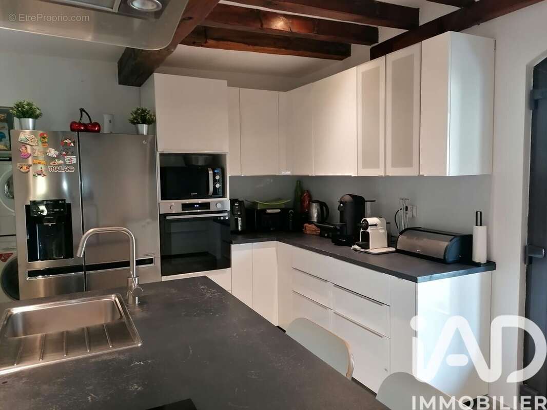 Photo 6 - Maison à LA FERTE-SOUS-JOUARRE