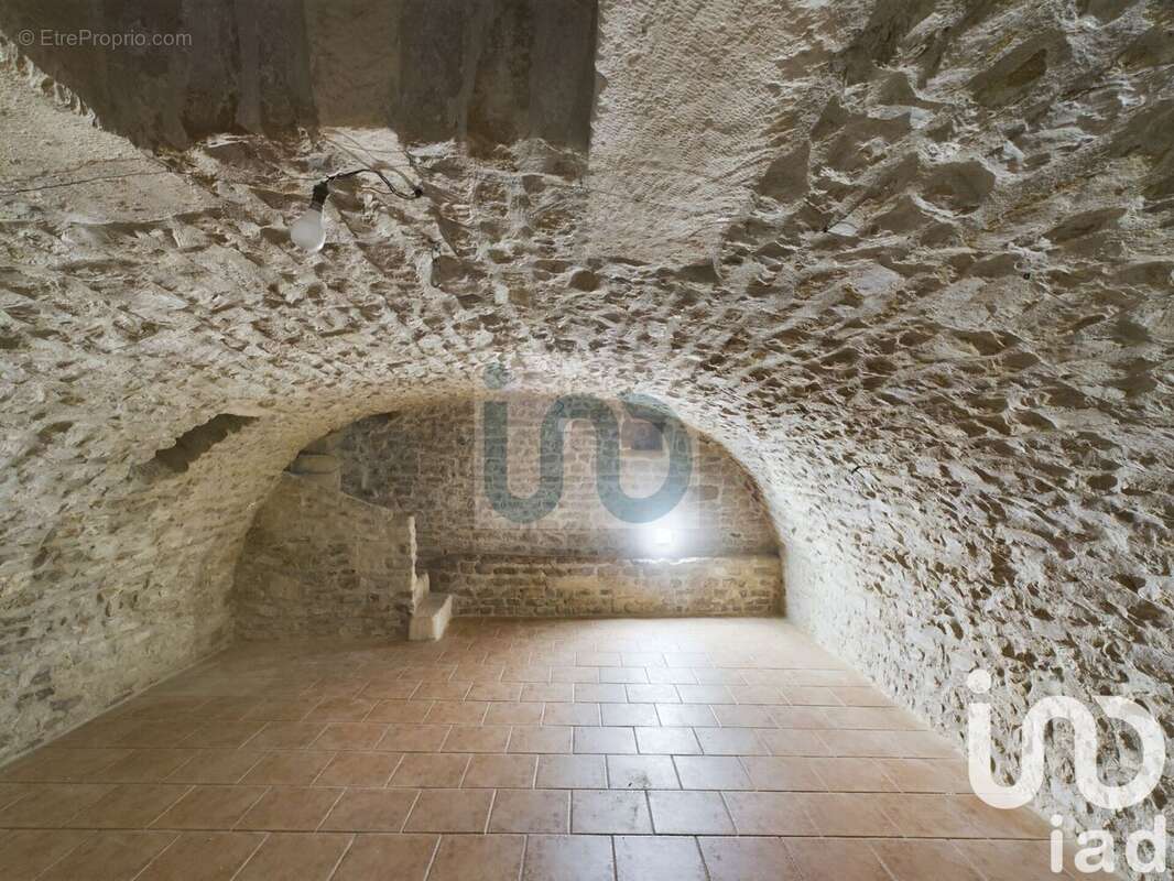 Photo 6 - Maison à SAINT-MARTIN-DE-RE