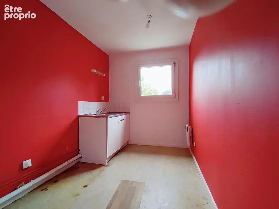 Appartement T3 63m² - Beauvais - 702.1.4.50 - photo 3