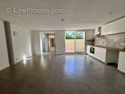 Appartement à CASTELNAU-LE-LEZ