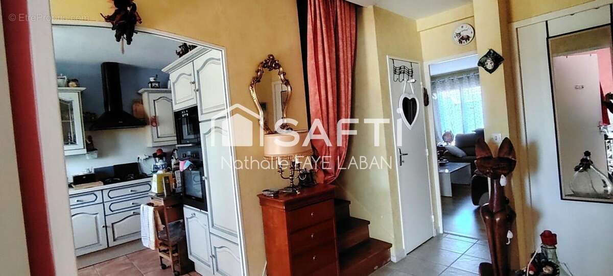 Photo 5 - Maison à NAINTRE