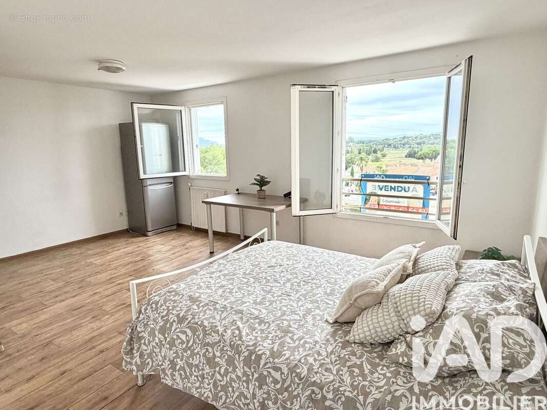 Photo 8 - Appartement à FREJUS