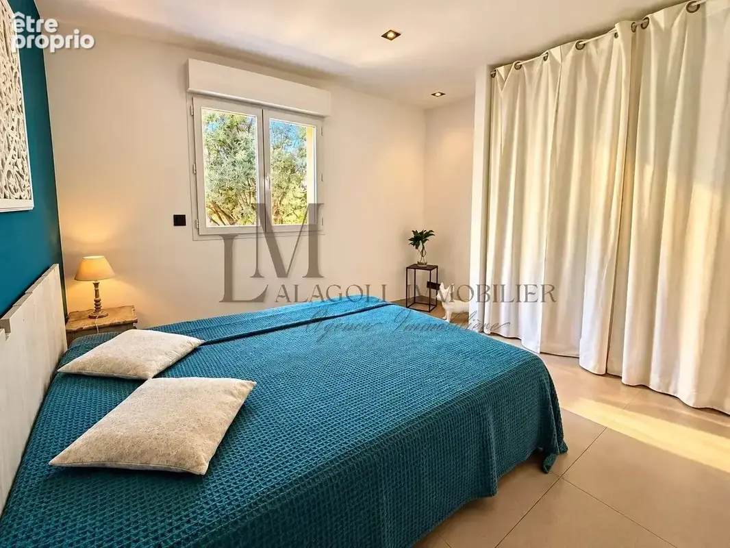 Porto-vecchio - belle villa avec piscine à proximité des plages - photo 6