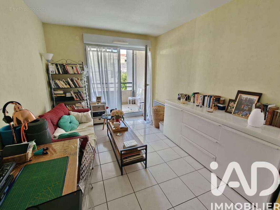 Photo 5 - Appartement à NIMES