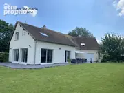 Maison à VIRONVAY