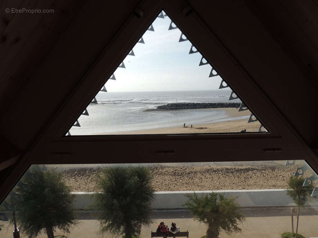 Maison à CHATELAILLON-PLAGE