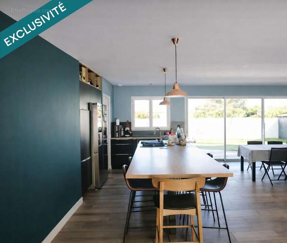 Photo 3 - Maison à SAINT-SULPICE