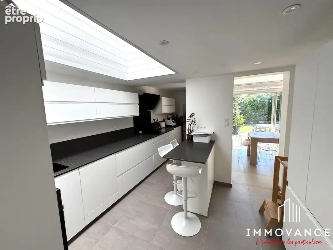 Maison 5 pièces 140 m² à vendre à Lattes (34970) - photo 6