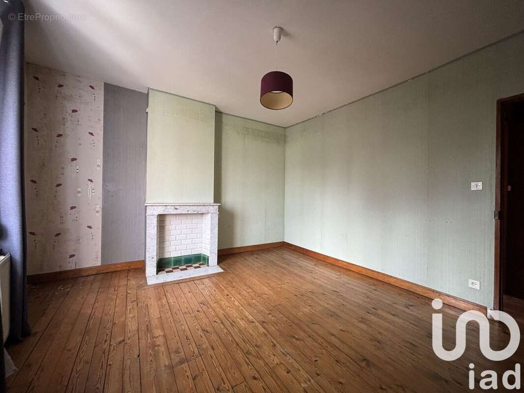 Photo 8 - Maison à BEAUREVOIR