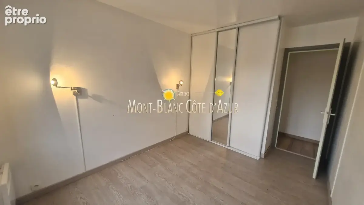 Appartement 4 pieces avec parking dans la residence centre ville - photo 15