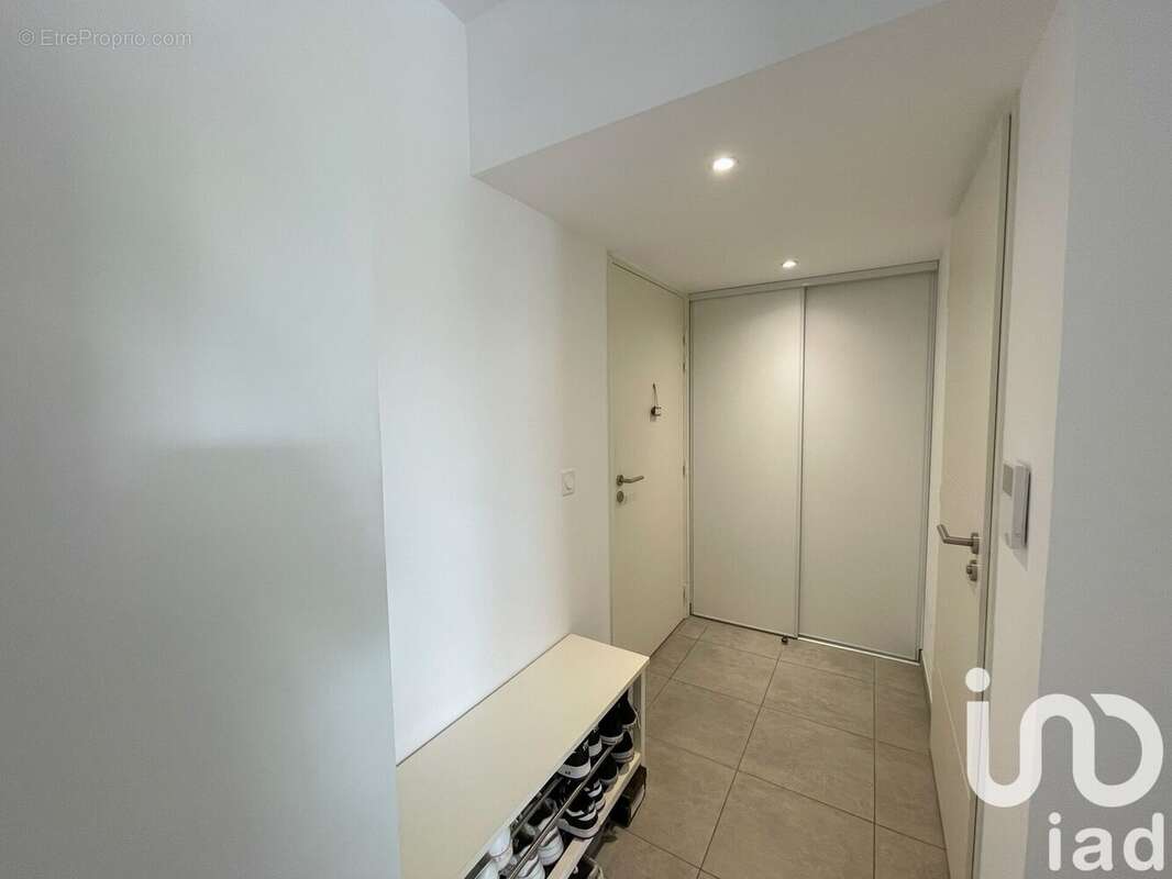 Photo 8 - Appartement à GRASSE