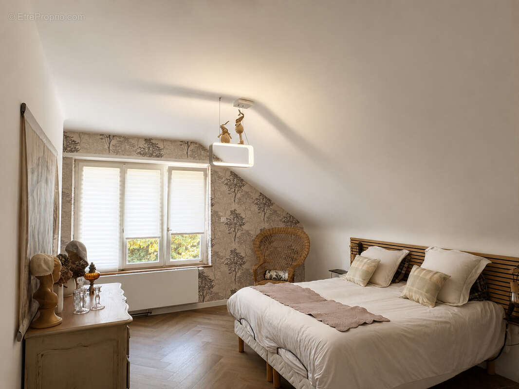 Magnifique propriété avec villa d'architecte + étang sur 86 ARES - photo 9
