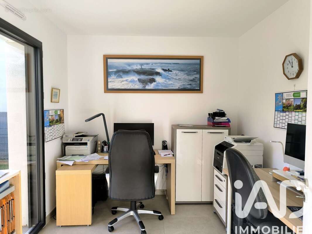 Photo 4 - Maison à VANNES