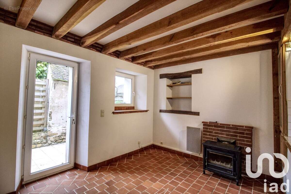 Photo 4 - Maison à MAISONCELLES-EN-BRIE