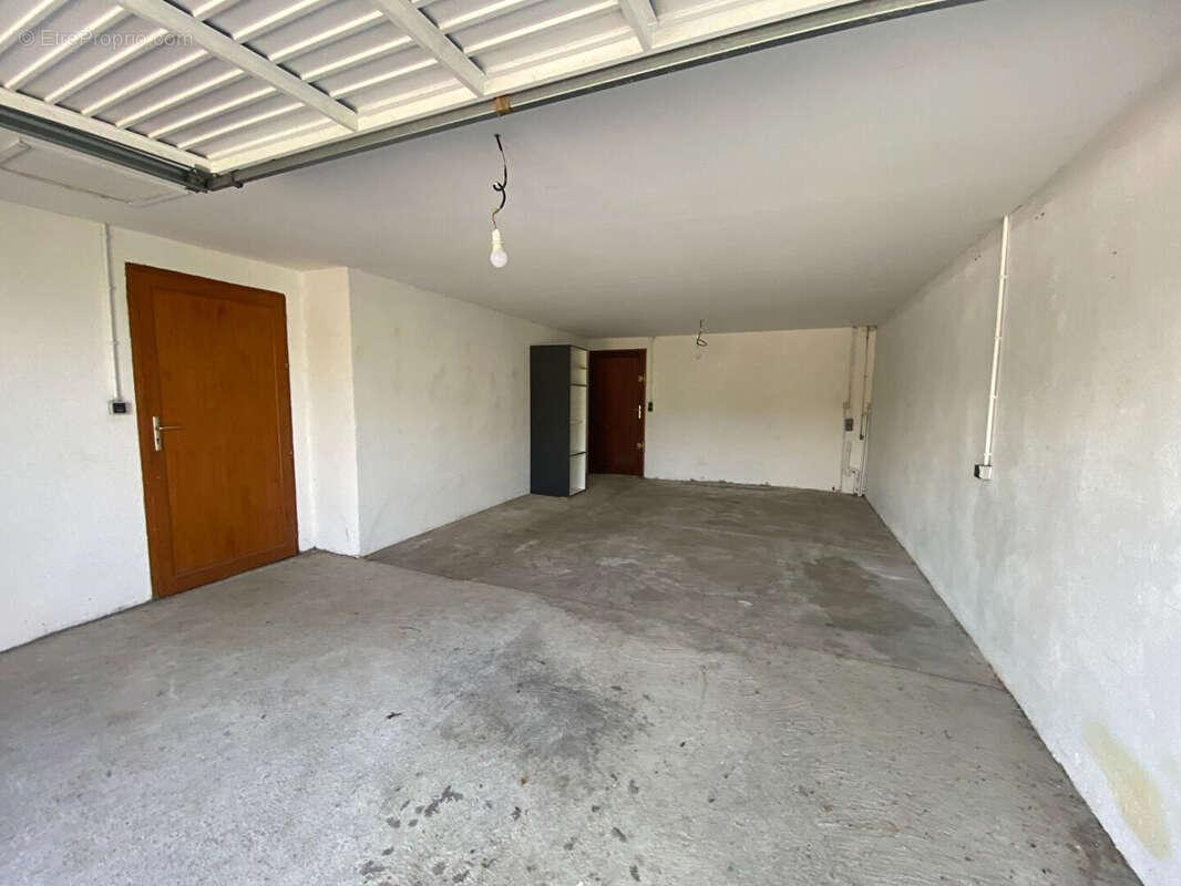 Plain-pied, 4 chambres, grand garage - photo 12