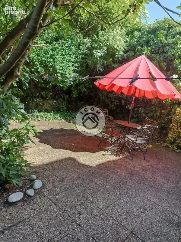 Appartement avec jardin privatif - Rare à Périgueux - photo 4