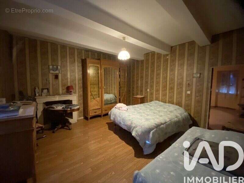 Photo 8 - Maison à CAMARET-SUR-AIGUES