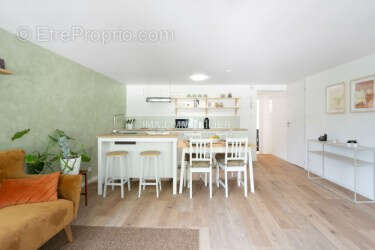 Appartement à EPINAL