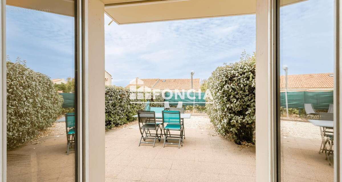 Au bord de la plage des Dunes ! - photo 12
