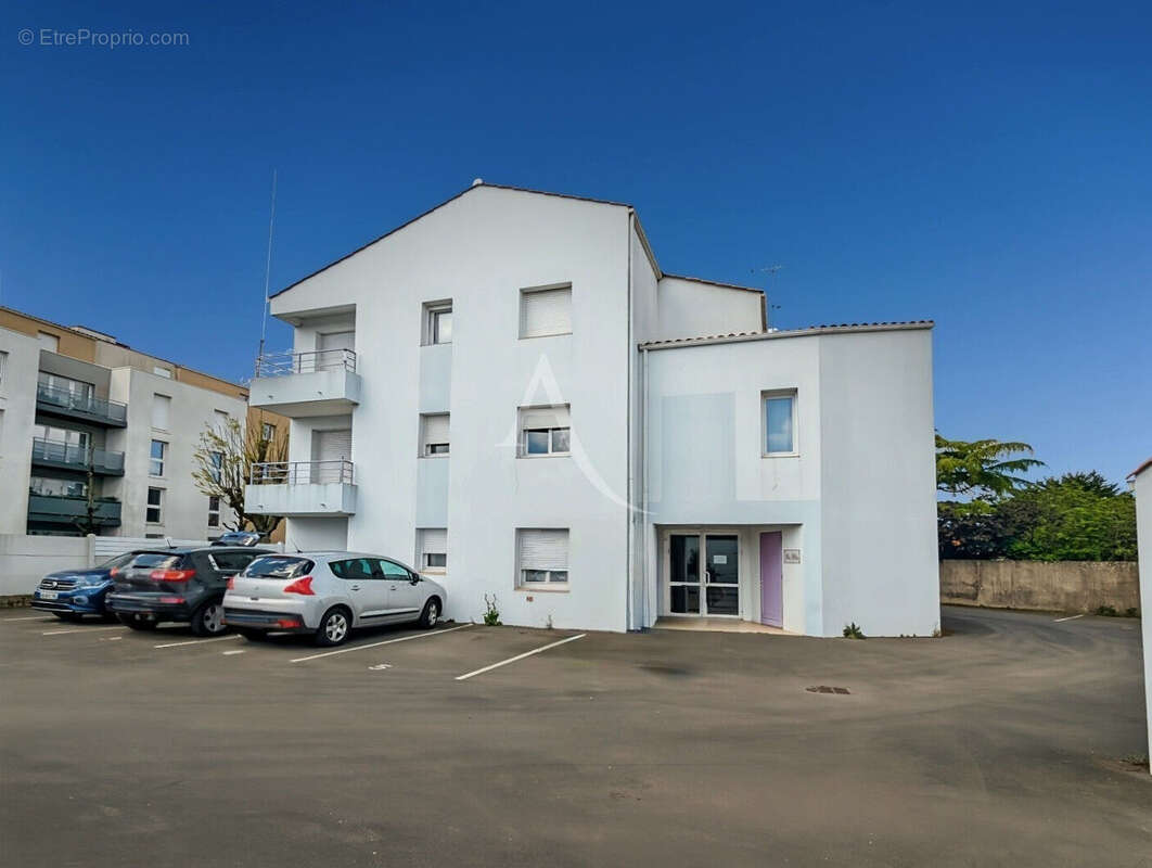 Appartement à CHALLANS