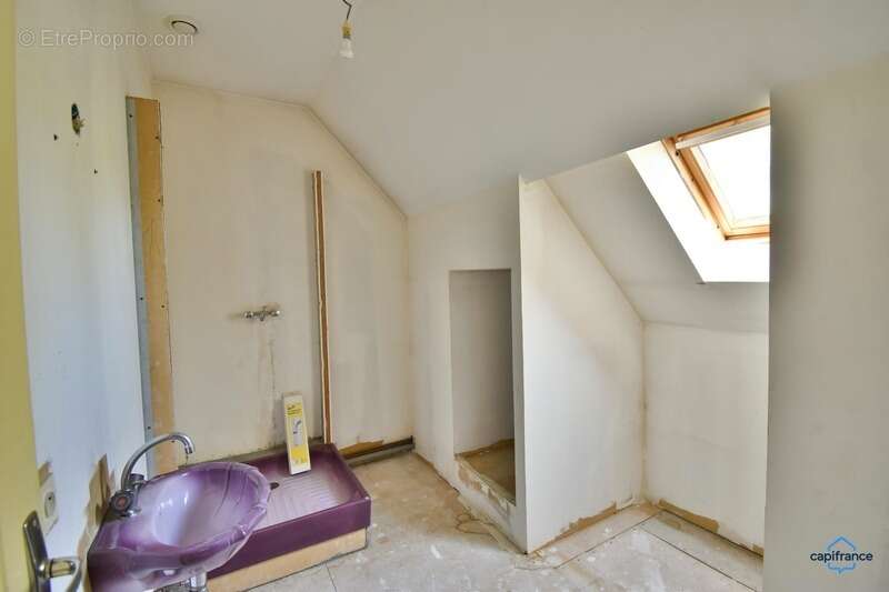 Maison à PRUNIERS-EN-SOLOGNE