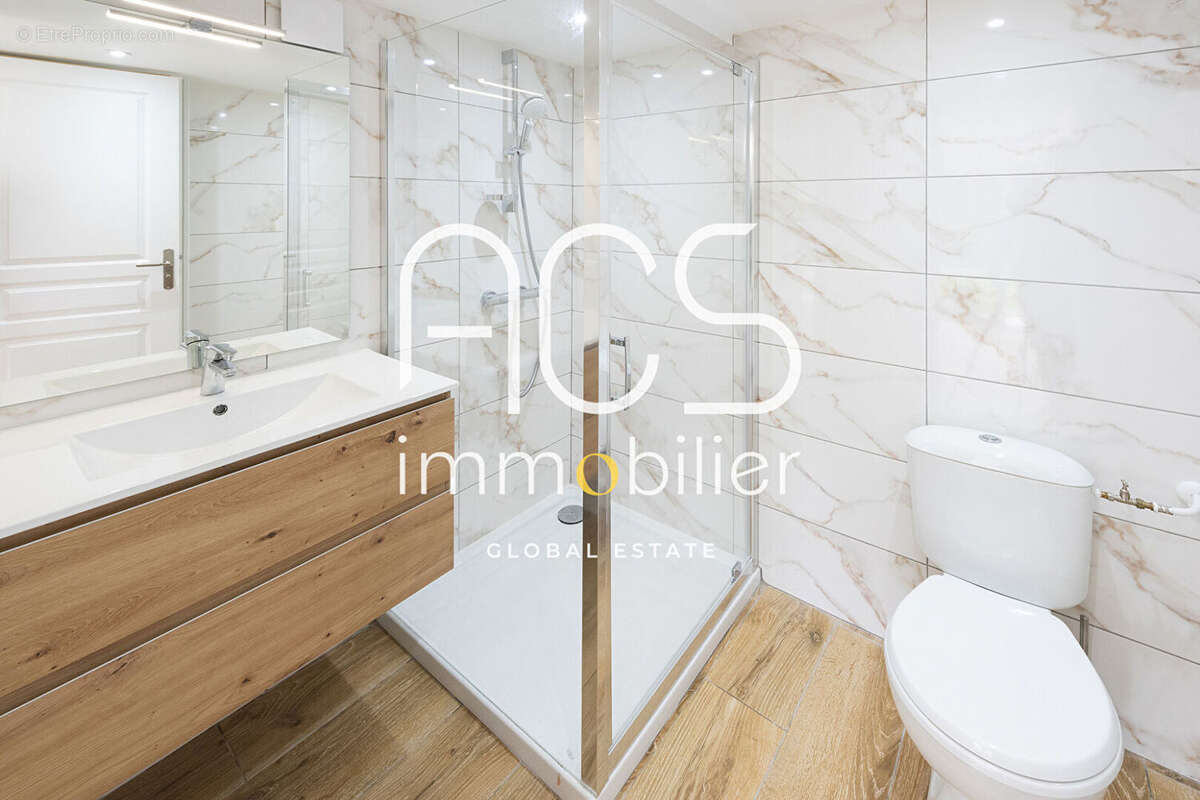 Vente Villa contemporaine d'exception 7 pièces Saint-Raphaël - photo 11