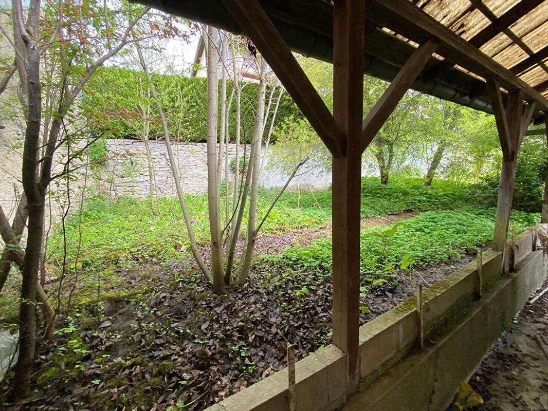 Appartement à MORTEAU