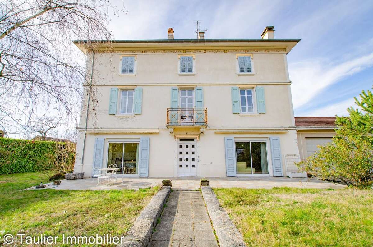 Maison à SAINT-ROMANS