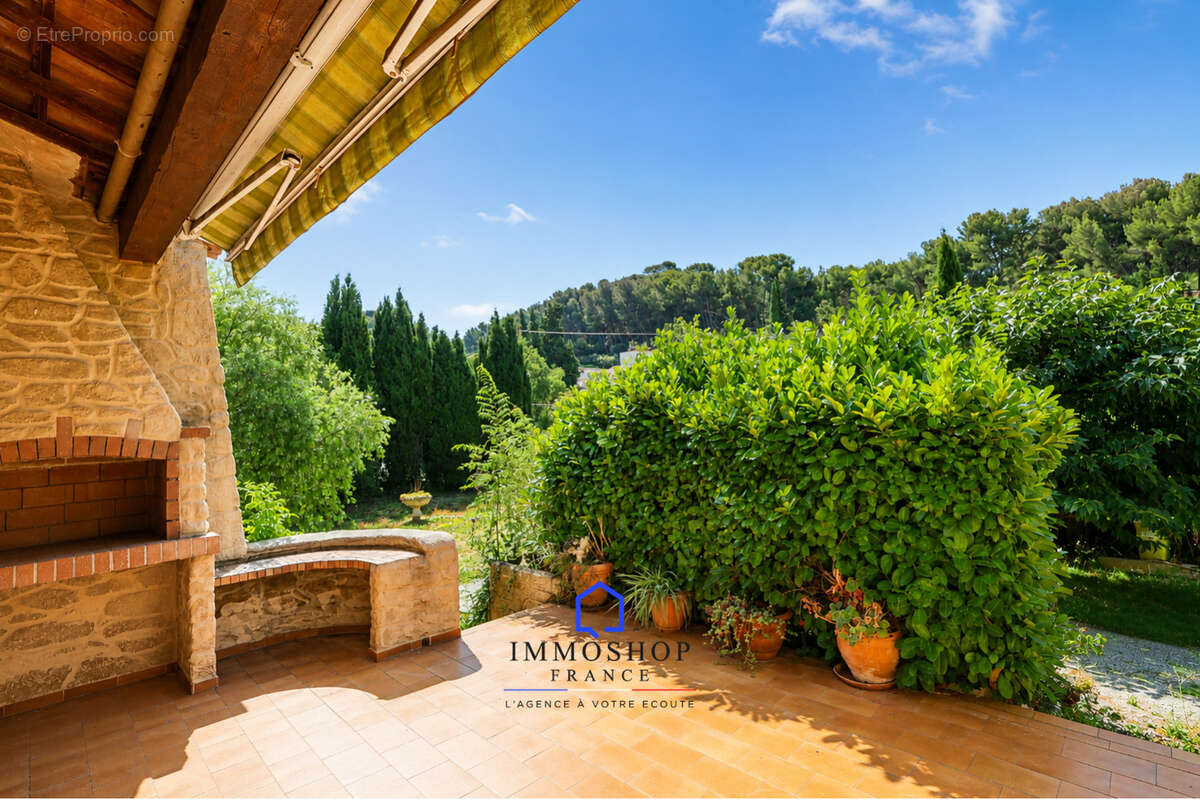 Maison familiale avec grand terrain piscinable - photo 2